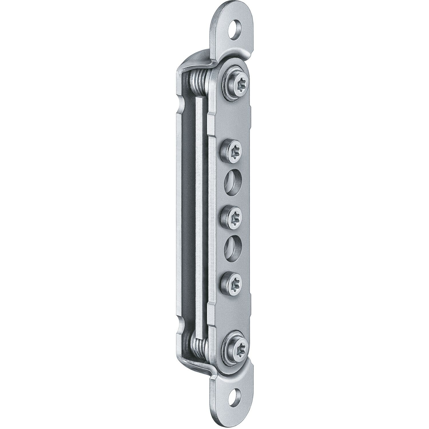 Simonswerk Aufnahmeelemente VX 7501-3D, Stahl verzinkt