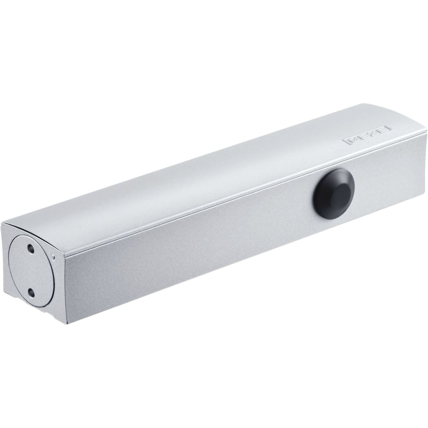 GEZE Türschließer TS 5000 ECline, weiß RAL 9016
