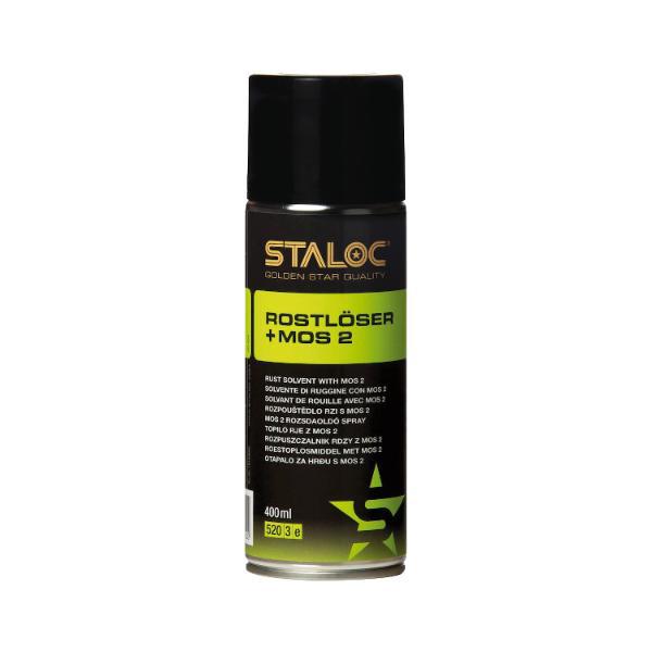 STALOC Rostlöser mit MoS2 400ml (0.4l)