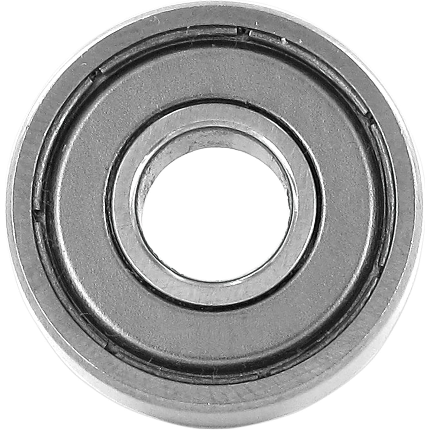 ENT Ersatzkugellager mit Kunststoffring 20 x 5 x 7 mm