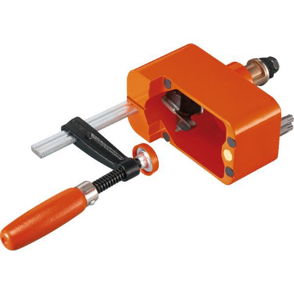 blum Bohrlehre für SERVO-DRIVE Schalter, Aluminiumdruckguss blum Bohrlehre für SERVO-DRIVE Schalter, Aluminiumdruckguss