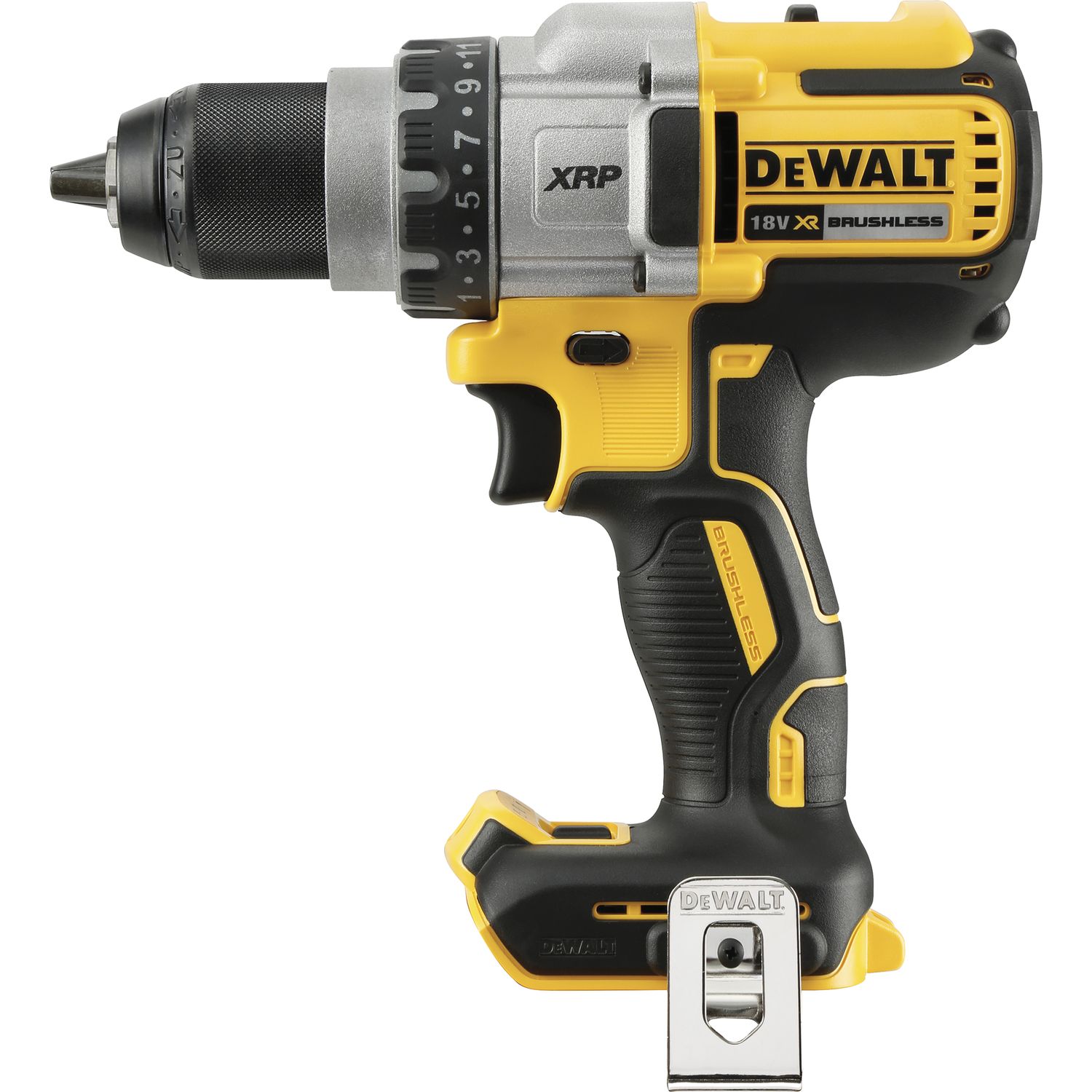 DeWalt Akku-Bohrschrauber DCD991NT 18 Volt