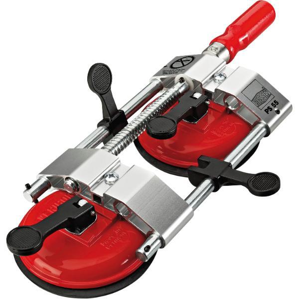 Bessey Plattenspanner PS 55 Spannweite max. 10-55 mm