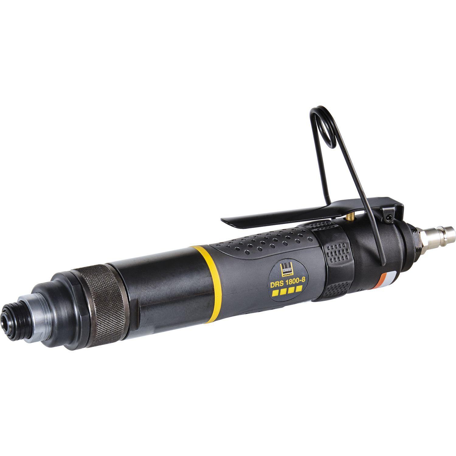Schneider DL-Drehschrauber DRS 1800-8 mit 1/4" Sechskantaufnahme