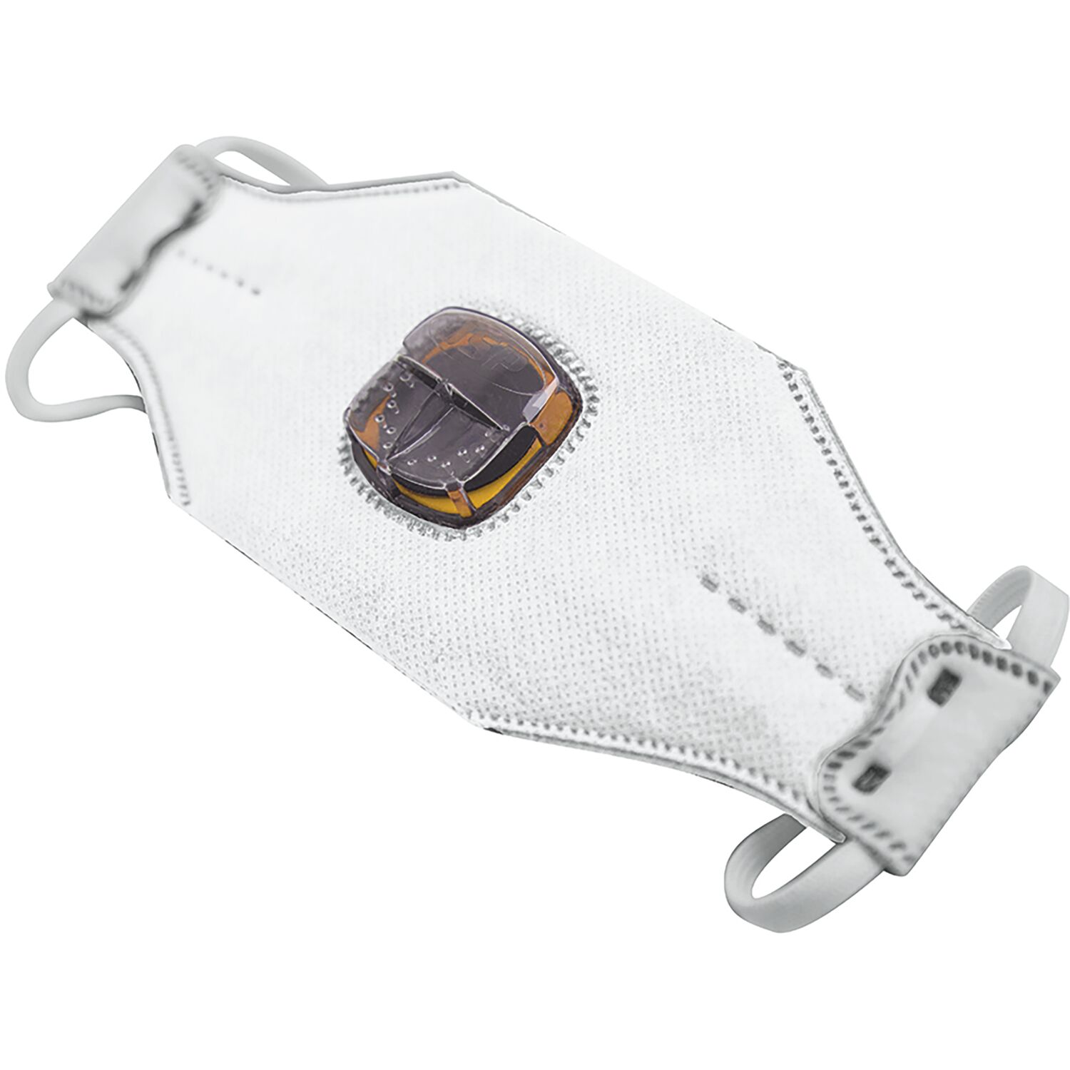 JSP Atemschutzmaske / Feinstaubmaske Springfit 425ML FFP2 (10 Stück)