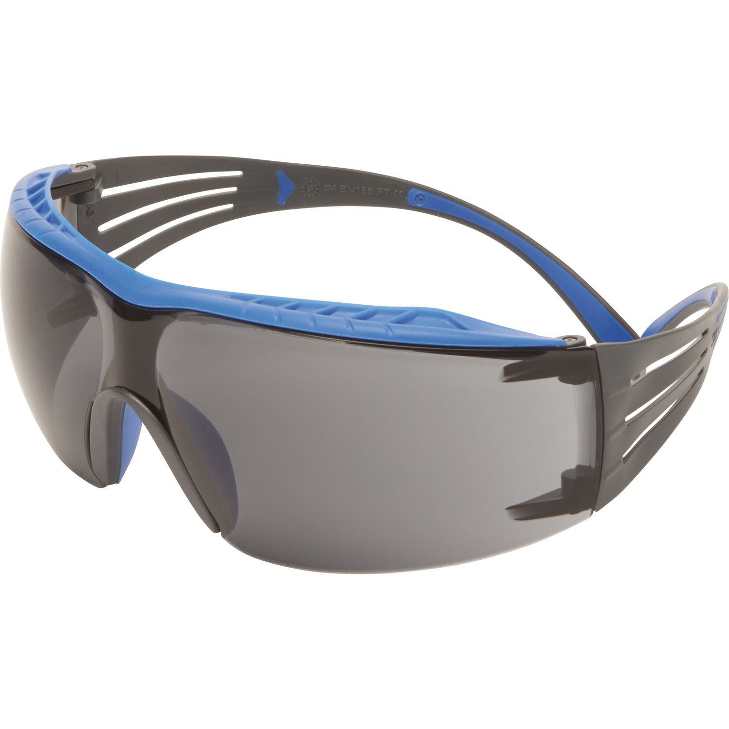 3M Schutzbrille SecureFit SF 402 XSGAF-BLU grau UV-Schutz 3M Schutzbrille SecureFit SF 402 XSGAF-BLU grau UV-Schutz