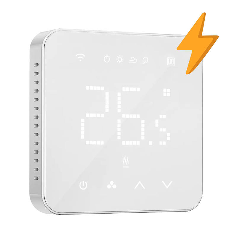 Meross Smartes Thermostat WiFi HomeKit