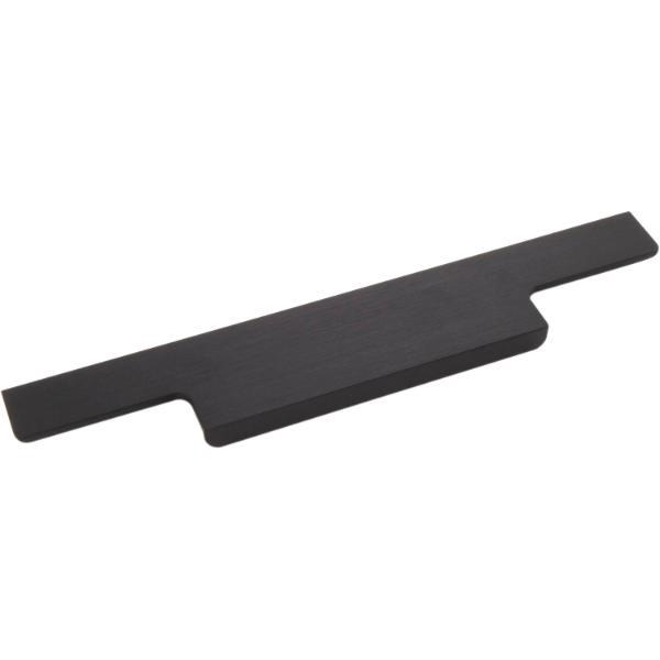 Grimme Griffleiste Akina Länge 210mm Aluminium schwarz matt eloxiert