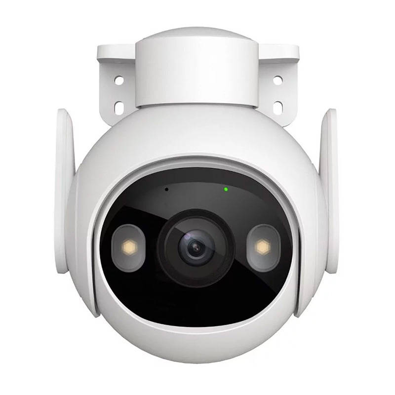 IMOU 360° Outdoor Camera Cruiser 2 5MP WiFi