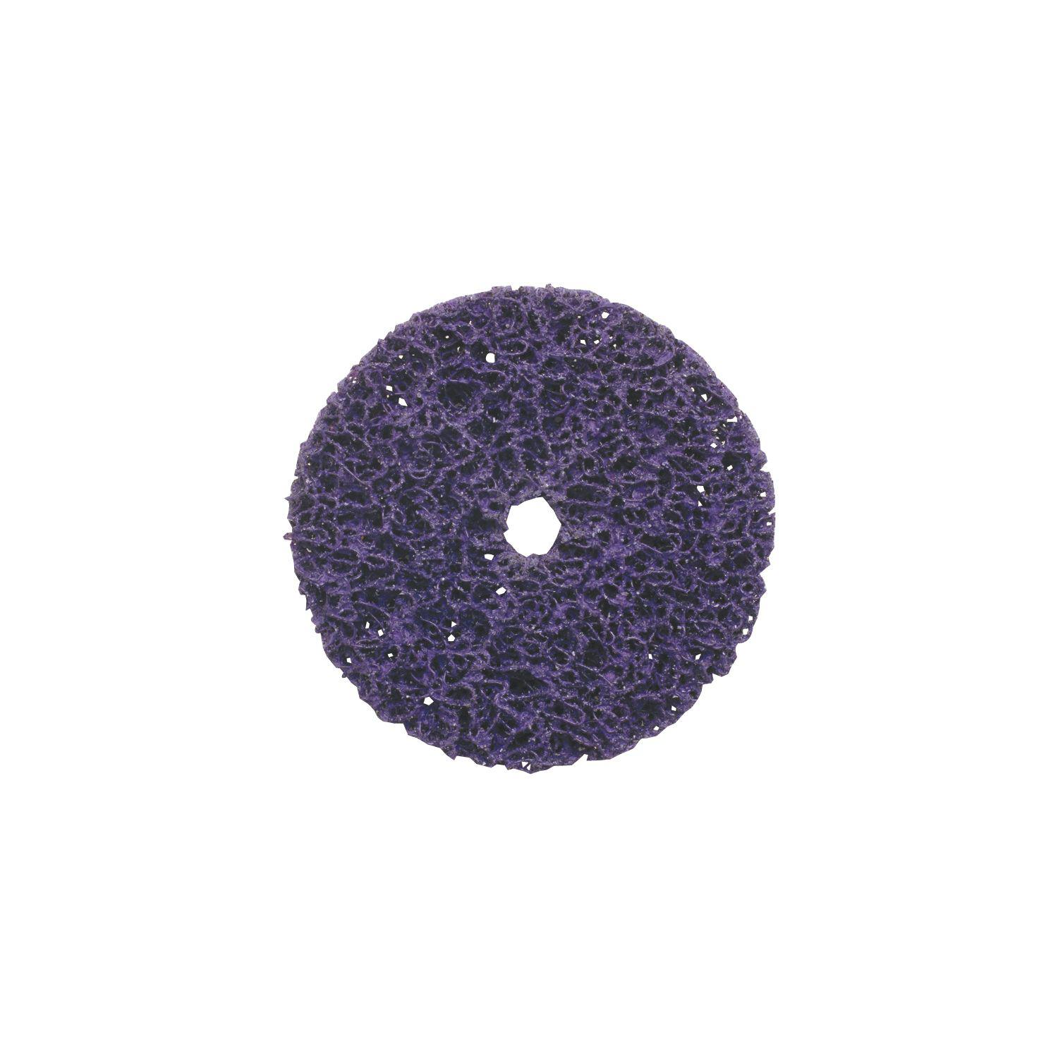 3M Grobreinigungsscheibe XT-DC Pro Purple 150 x 13 mm 3M Grobreinigungsscheibe XT-DC Pro Purple 150 x 13 mm