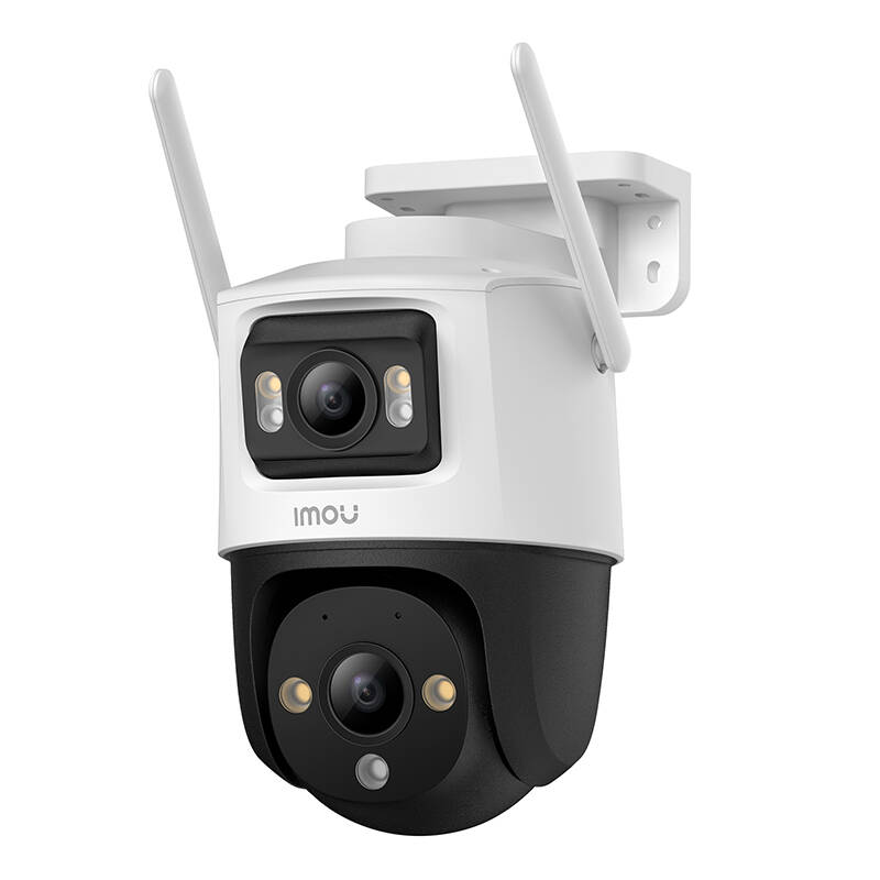 IMOU 360° Outdoor Camera Cruiser Dual 8MP WiFi