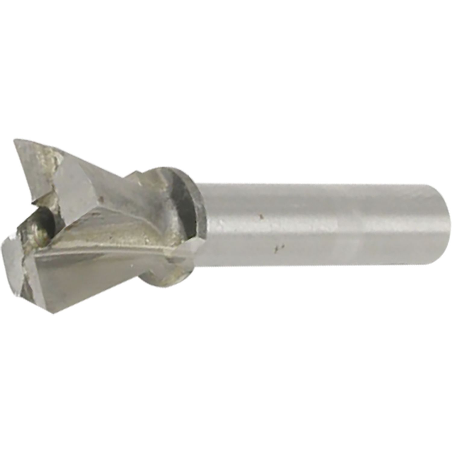 HOFFMANN Fräser W-4 DM=8 mm