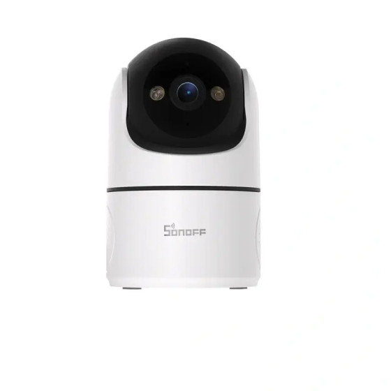 Sonoff CAM Pan-Tilt 2 Smarte Innenüberwachungskamera CAM-PT2