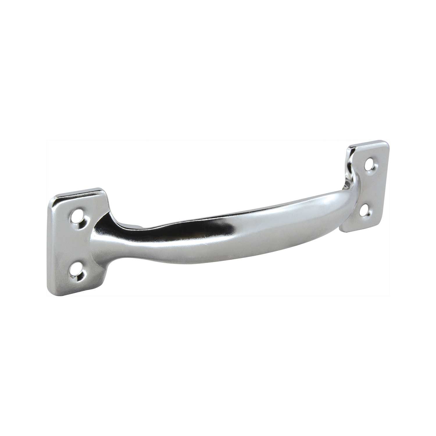 SIRO Ladengriff Ancha E Breite 155mm Eisen verchromt