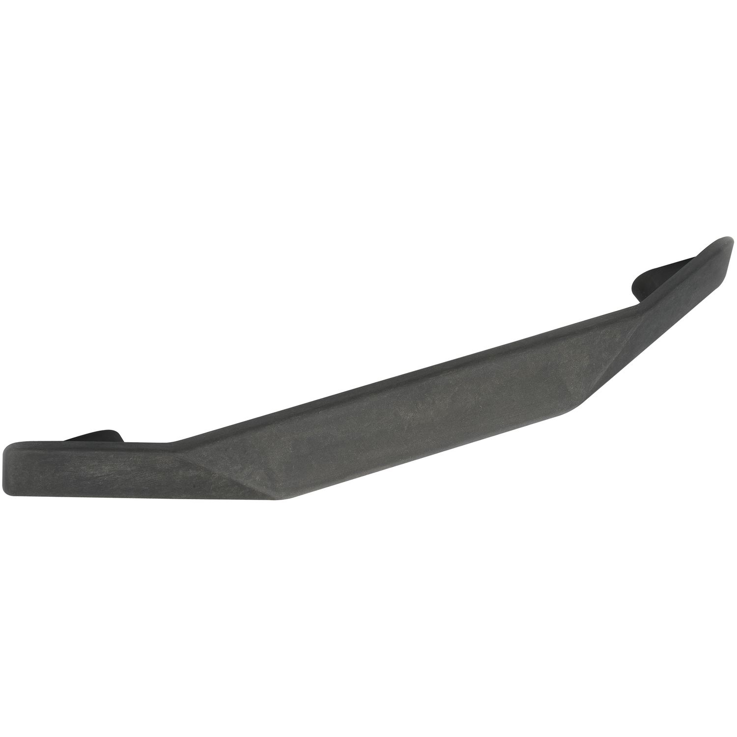 Citterio Line Griff Finn Lochabstand 160mm Breite 215mm zink Eisen Look