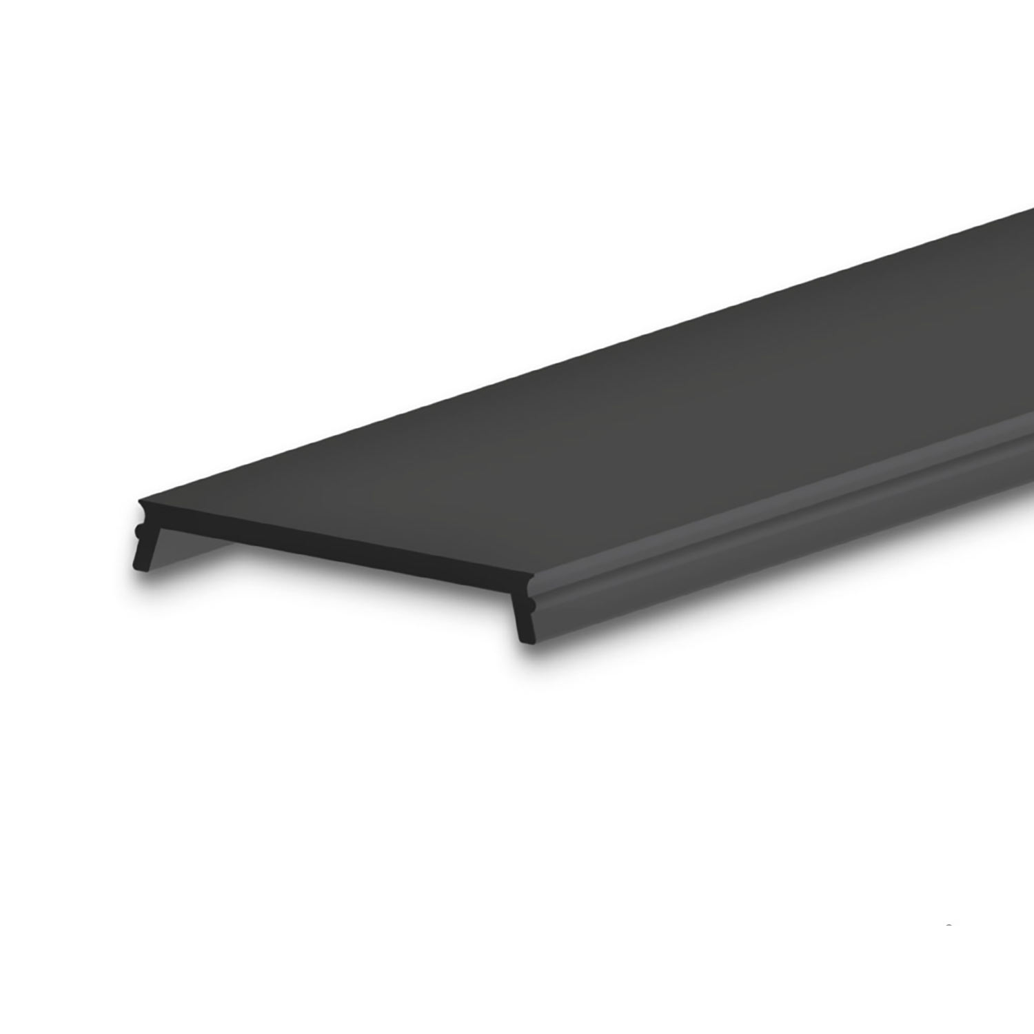 ISOLED Abdeckung COVER33 schwarz/matt 600cm für SURF24(FLAT)/ DIVE24(FLAT) ISOLED Abdeckung COVER33 schwarz/matt 200cm für SURF24(FLAT)/ DIVE24(FLAT)