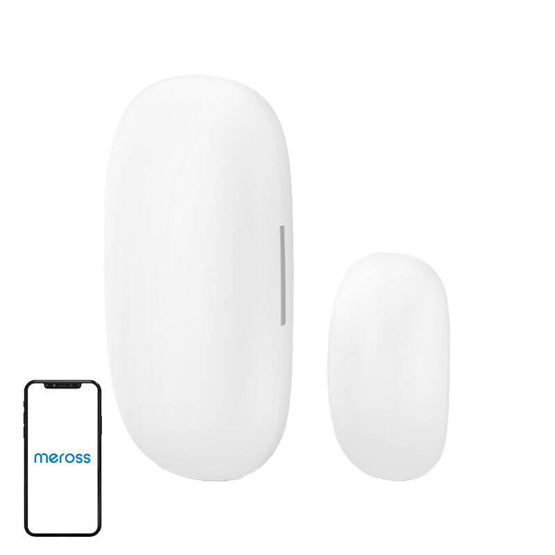 Meross Smarter Fenster/Tür Sensor WiFi HomeKit