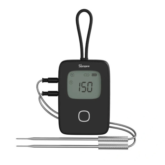 Sonoff BBQ-Fleischthermometer BMT01