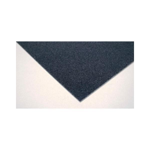 Agoform Antirutsch-Einlegematte Flock 480 x 1150 mm Anthrazitgrau Agoform Antirutsch-Einlegematte Flock 480 x 1150 mm Anthrazitgrau