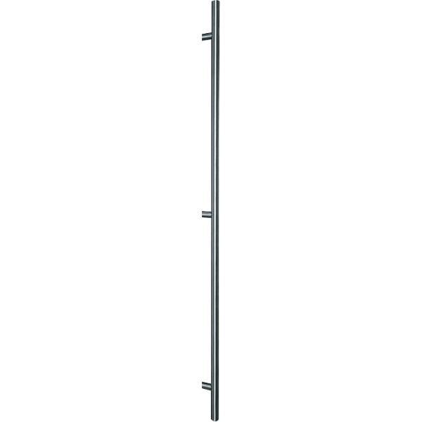 Marchesi Türgriff 8202 1240mm Lochabstand 1040mm Edelstahl matt