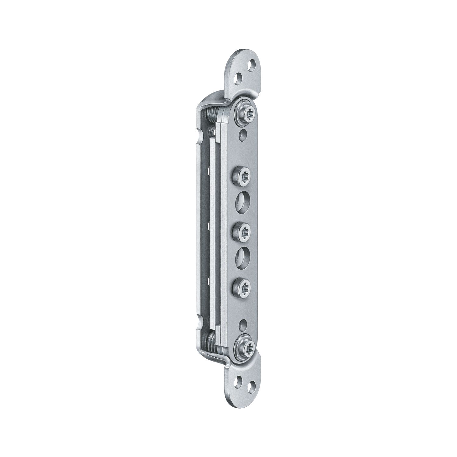 Simonswerk Aufnahmeelement VX 7531-3D, Stahl verzinkt