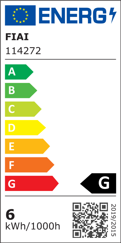 ISOLED LED Leuchte Poller-5 6W sandschwarz warmweiß