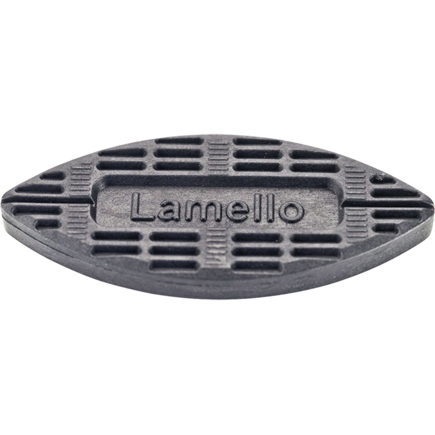 Lamello Verbinder Bisco P-14/7, Glasfaser/Kunststoff, 80 Stück