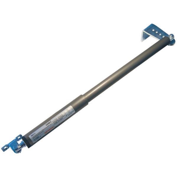 Dictator Türschließer Dictator Direkt II 150, Türbreite bis 1200 mm, Stahl verzinkt
