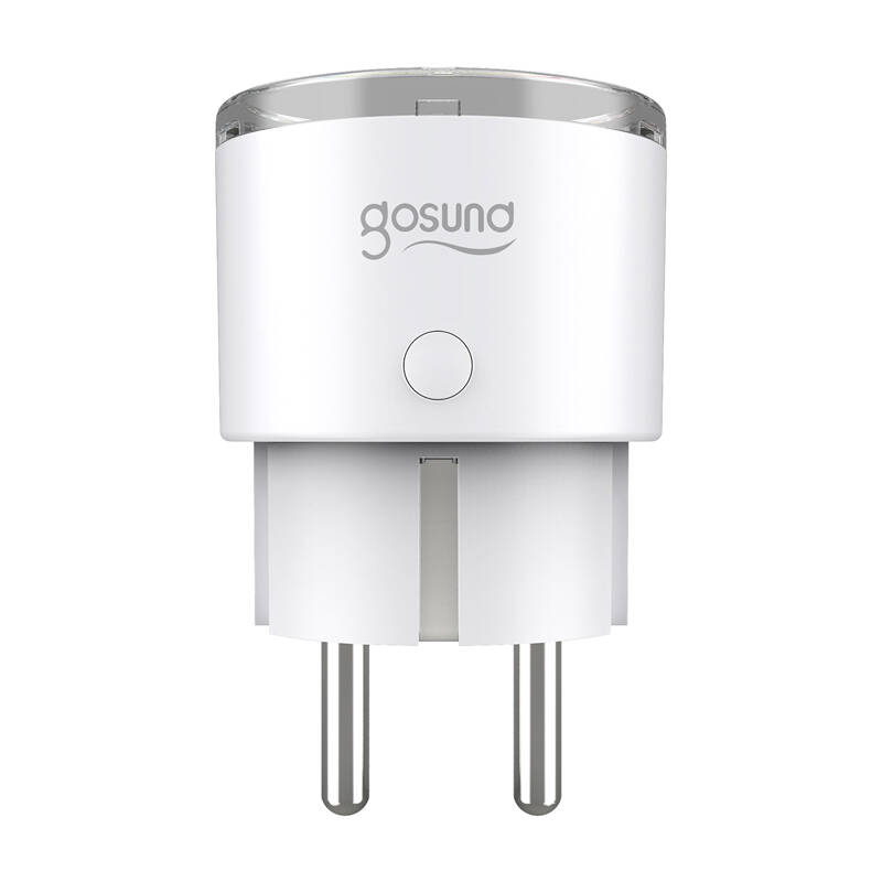 Gosund smarte Steckdose 3680W 16A WiFi Tuya