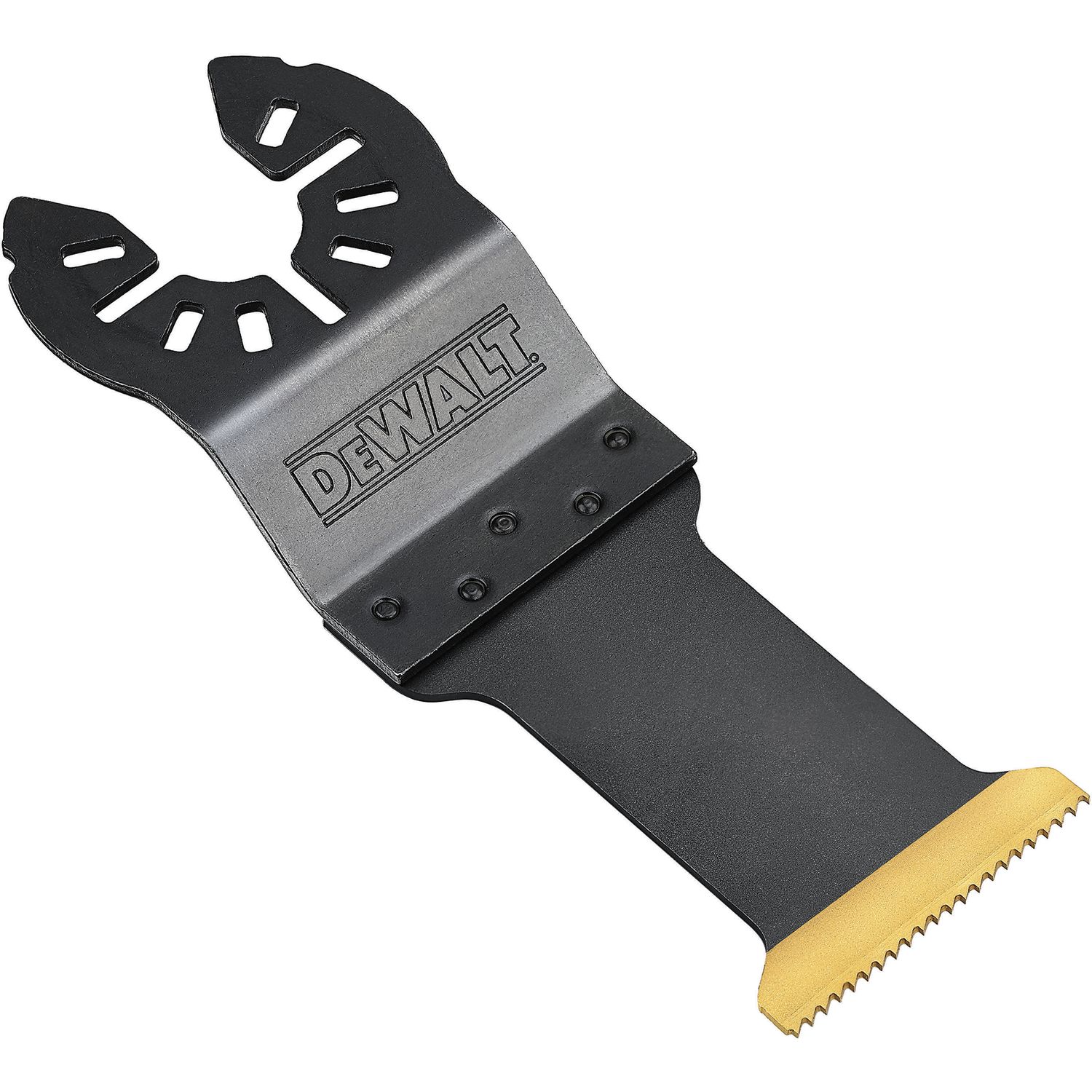 DeWalt Multi Tool Sägeblatt Titan DT 20707 Breite30mm Länge 43mm (1 Stück)