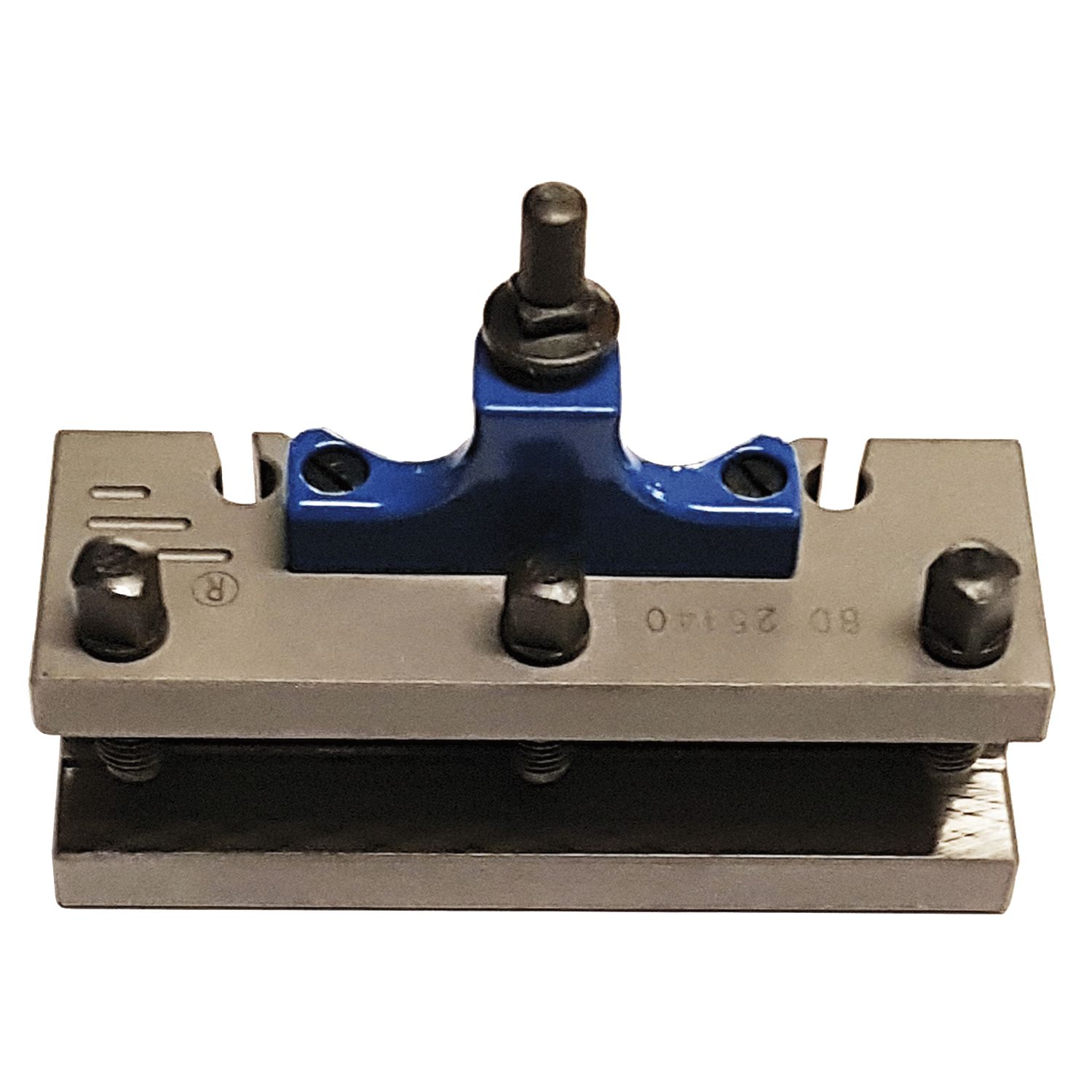 MULTISUISSE Drehstahlhalter D Type BD 32120