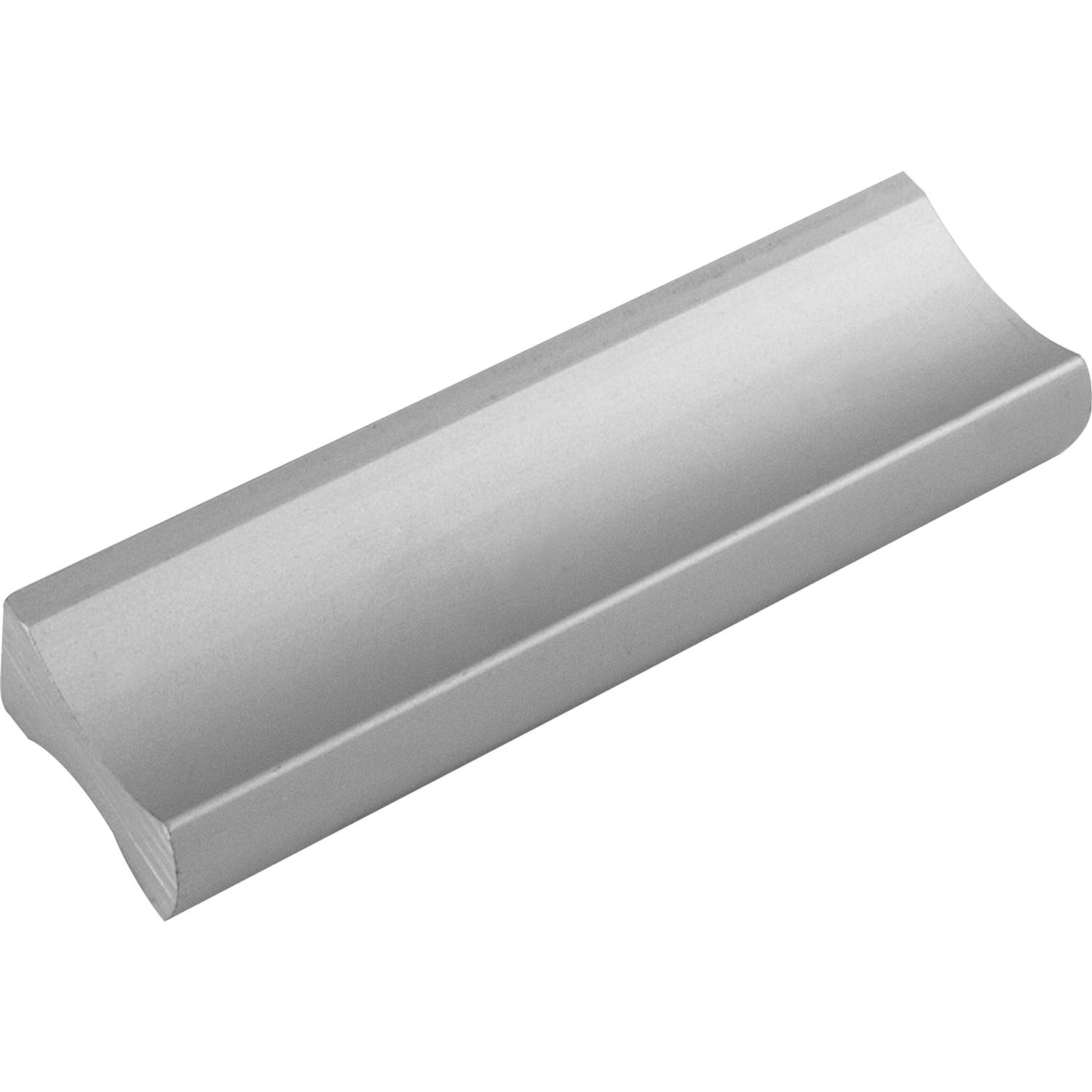 Alles im Griff Griff Alto Lochabstand 160mm Breite 186mm Aluminium natur eloxiert