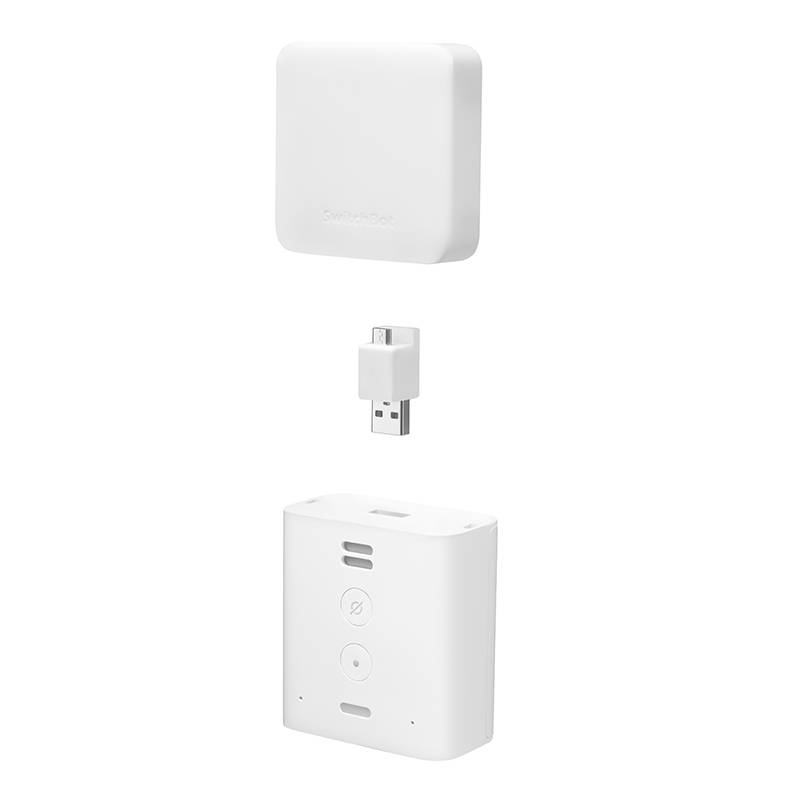 SwitchBot Smart Remote Control Hub mini
