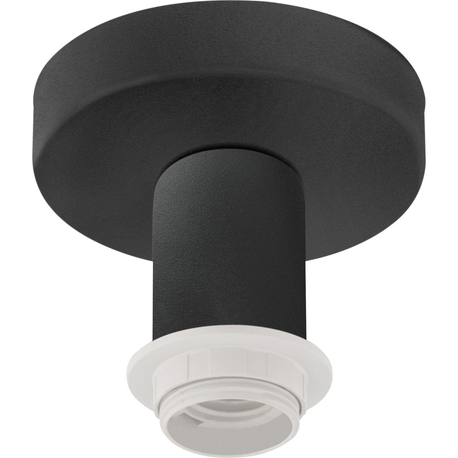 EGLO Leuchten Deckenleuchte Pasteri Pro Grundkörper ohne Schirm für Schirm 150-530mm