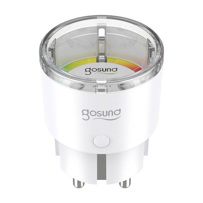 Gosund smarte Steckdose 3680W 16A WiFi Tuya