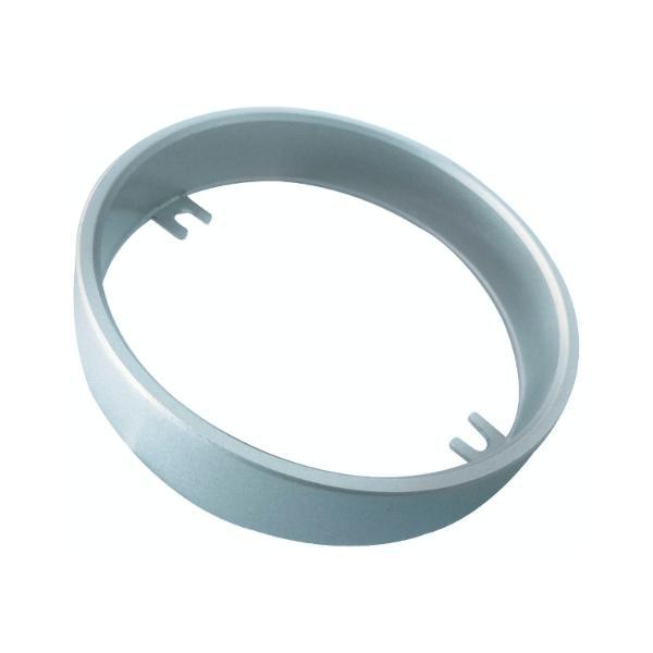 Aufbauring Nube 58 alufarbig Aufbauring Nube 58 alufarbig