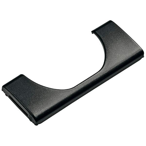 blum CLIP top BLUMOTION ONYX Topfabdeckkappe für 110° Scharnier