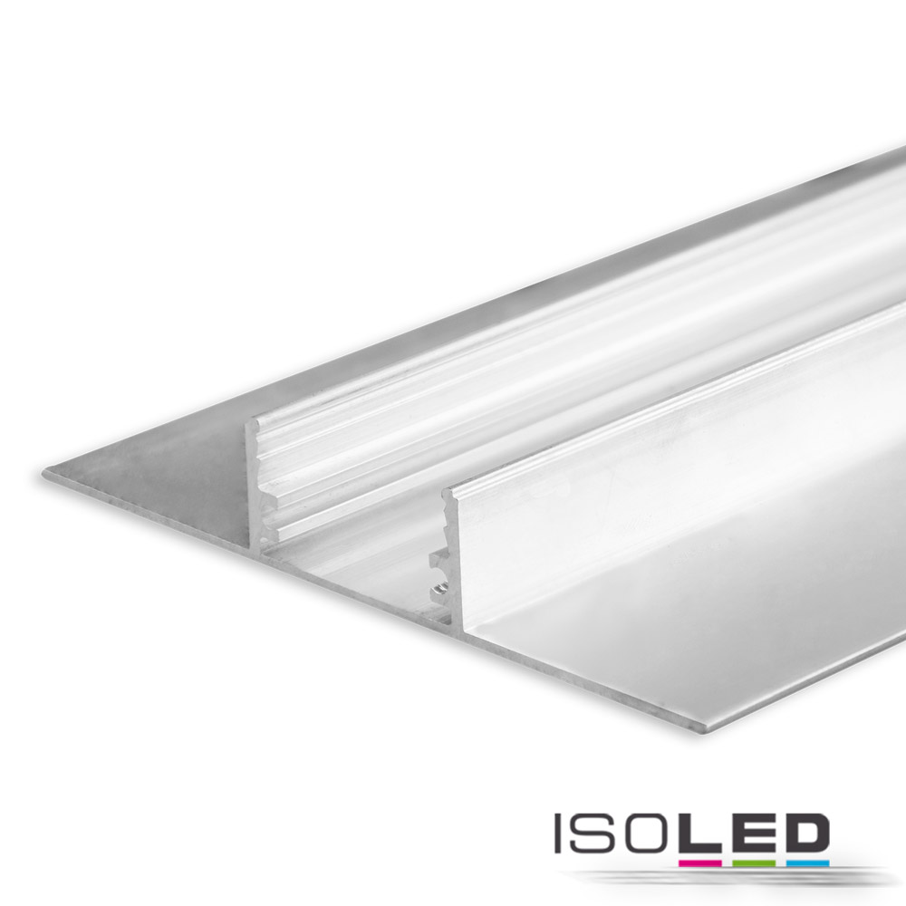 ISOLED LED Trockenbau T-Profil 20 300cm