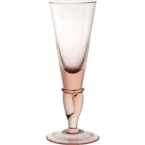 "All Pink E.T." Eisglas, Inhalt: 0,30 Liter, Höhe: 250 mm, ø: 97 mm