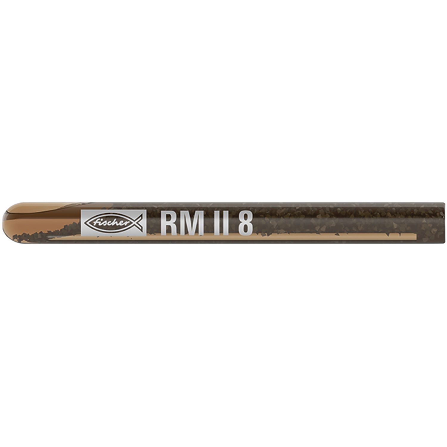 fischer Mörtelpatrone RM II 12 (10Stk)