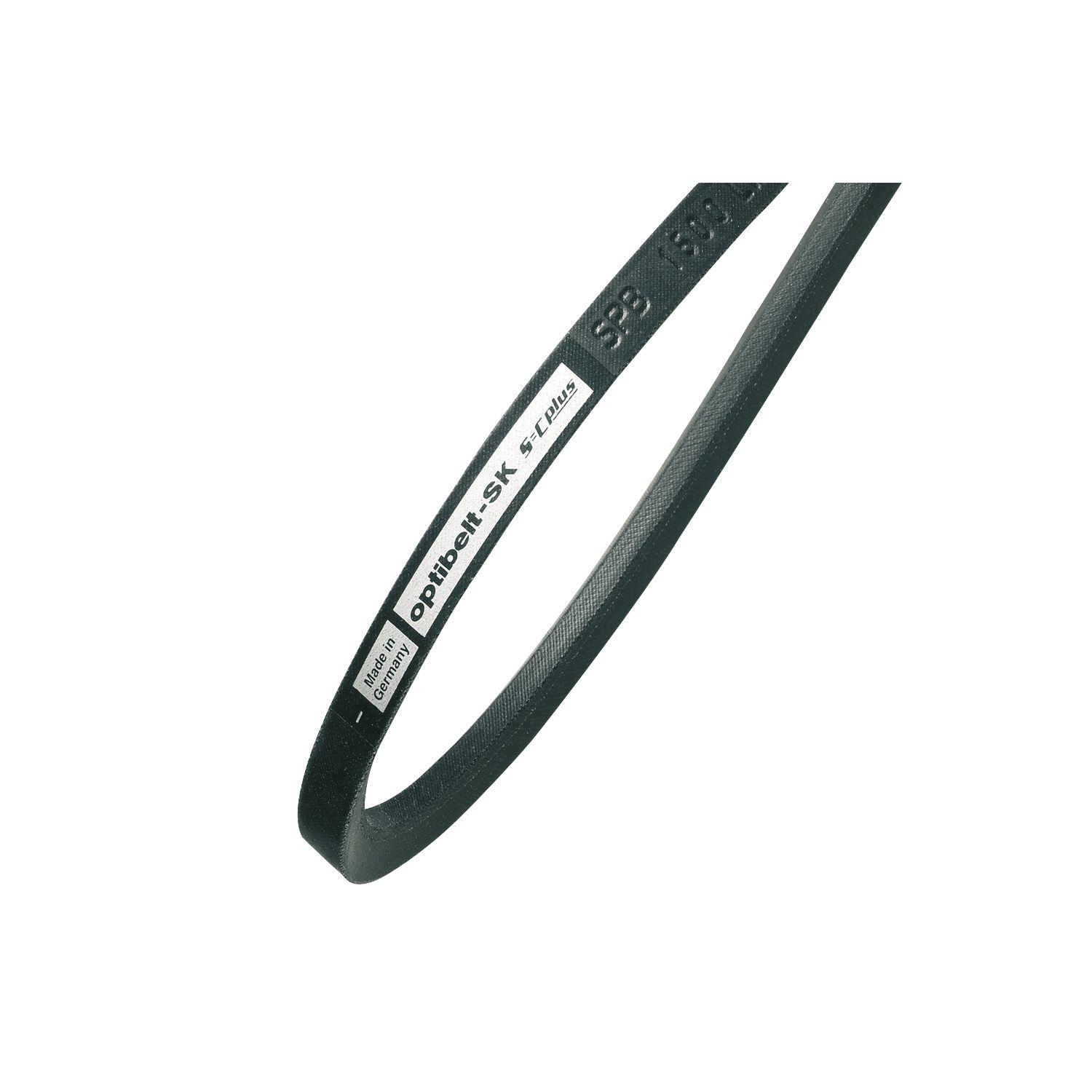 OPTIBELT Keilriemen SK SPZ 1.613x9,5 mm - zu Martin T45