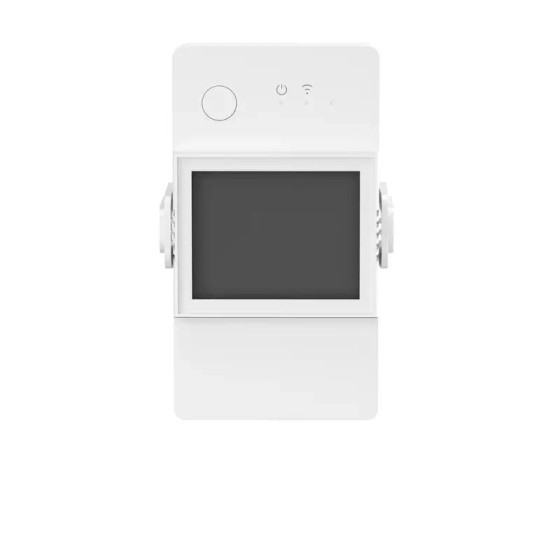Sonoff Elite Smart-Leistungsmesserschalter 16A POW