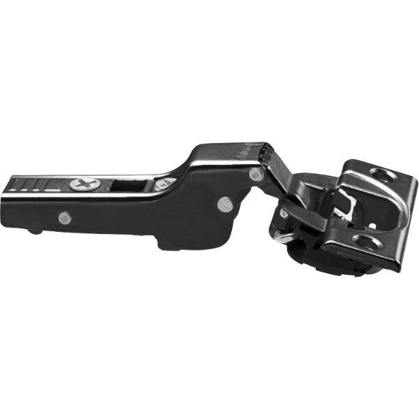 blum CLIP top BLUMOTION ONYX Möbel Scharnier 110°,9,5mm gekröpft Feder,Schrauben