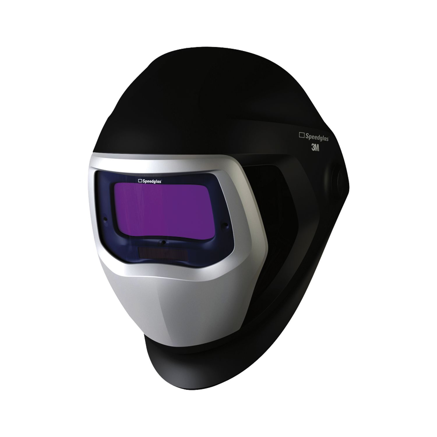 3M Speedglas Schweißerschutzschirm 9100X ()