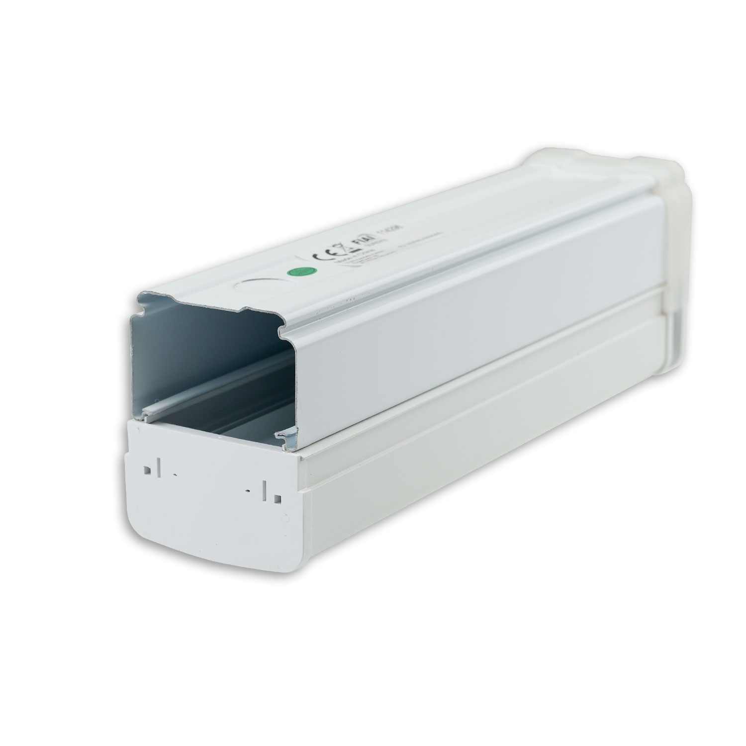 ISOLED FastFix LED Linearsystem IP54 Abschlussbaustein