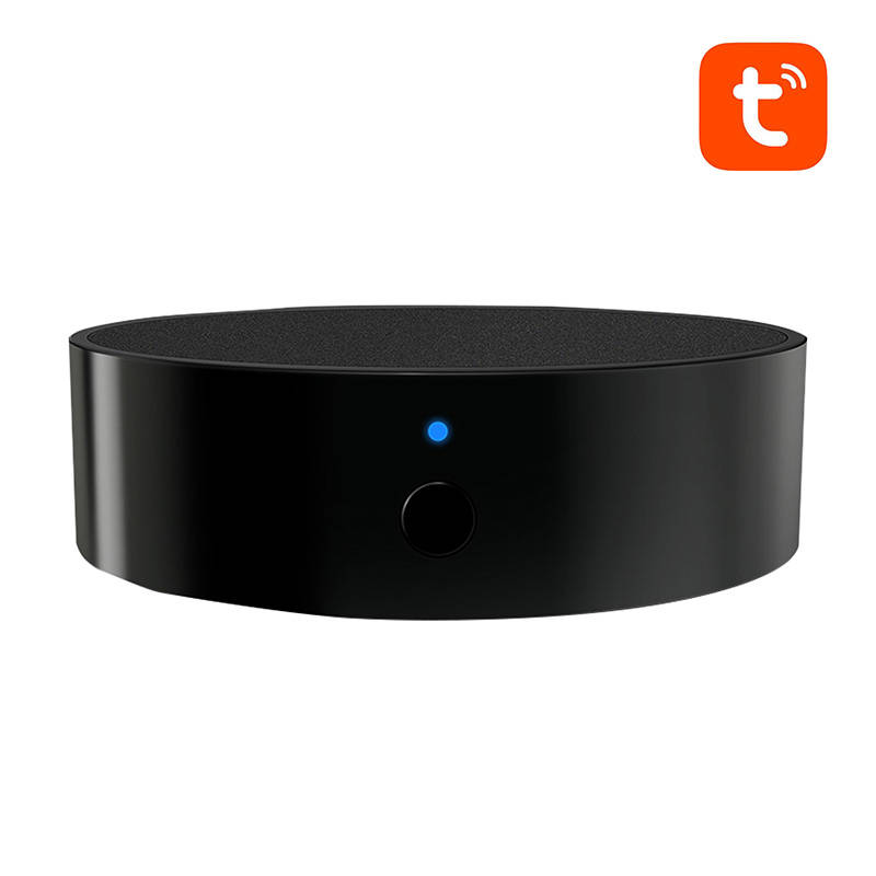 Avatto Universal Remote Control IR WiFi RF 433 MHz TUYA