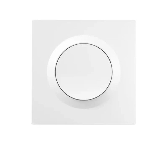 Sonoff Fusion Serie 1-Fach Wand-Schaltergehäuse E1GS