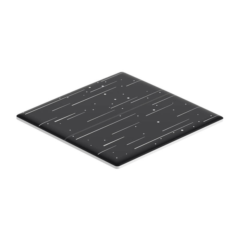 Sonoff TX Ultimate Smart Touch Wandschalterabdeckung Star 2fach