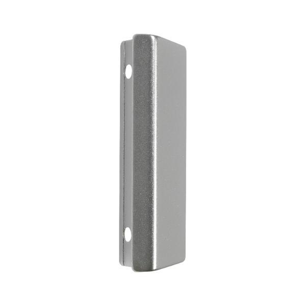 Maco #36870 Balkontürgriff BASE Länge 71mm Aluminium silber eloxiert