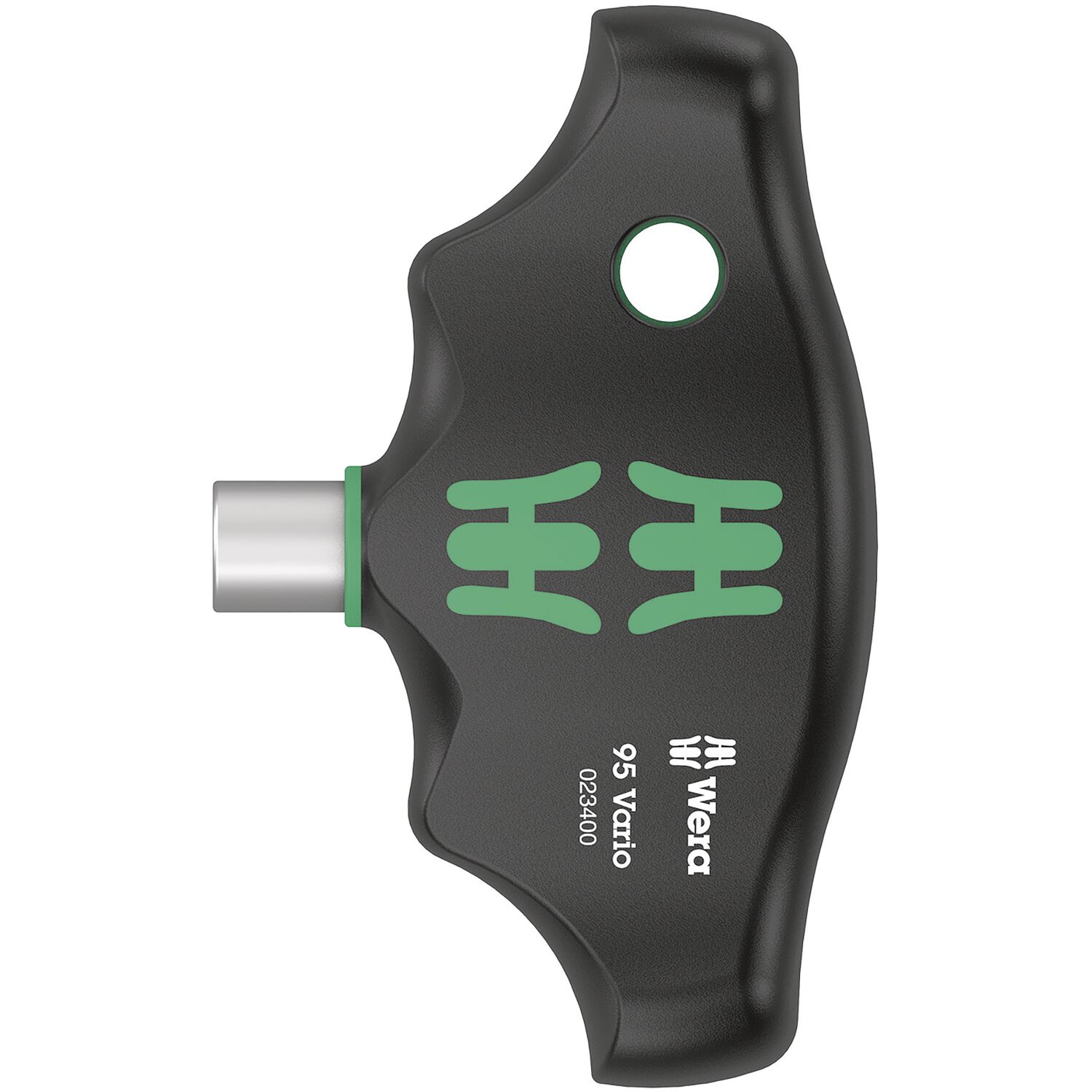 Wera Quergriff Vario Serie 95 Länge 56 mm
